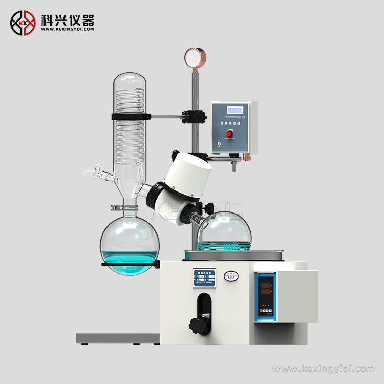 旋轉(zhuǎn)蒸發(fā)儀(標(biāo)準(zhǔn)型) 旋轉(zhuǎn)蒸發(fā)儀(標(biāo)準(zhǔn)型)