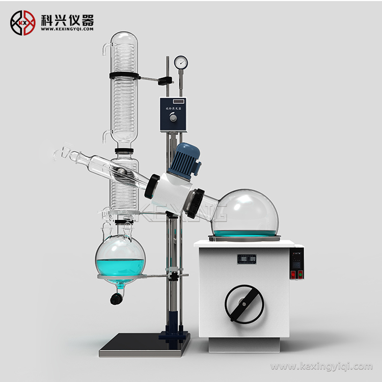 旋轉(zhuǎn)蒸發(fā)儀(標(biāo)準(zhǔn)型) 旋轉(zhuǎn)蒸發(fā)儀(標(biāo)準(zhǔn)型)