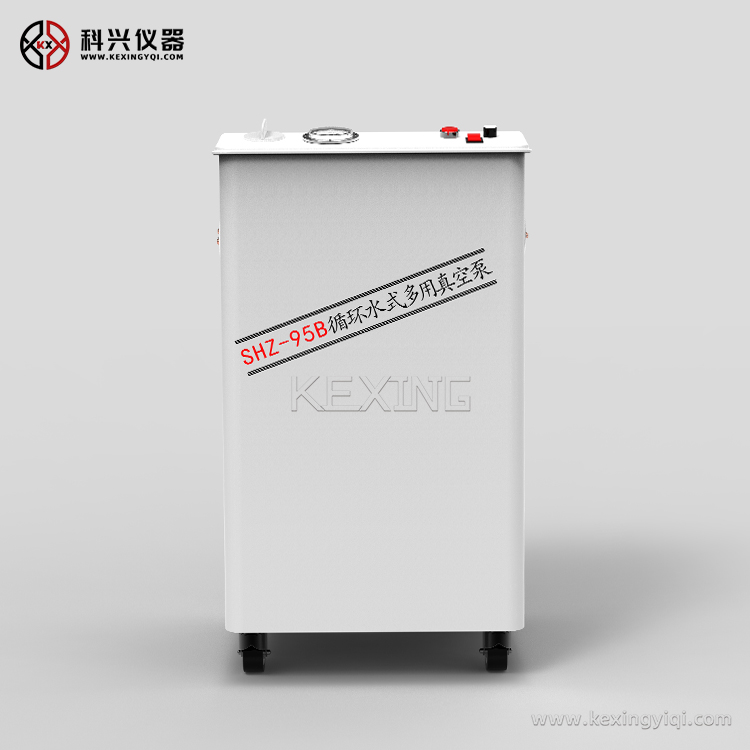 SHZ-95B防腐五抽循環(huán)水真空泵 SHZ-95B防腐五抽循環(huán)水真空泵